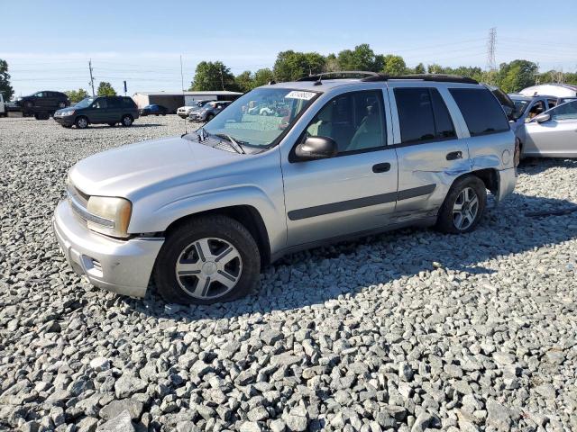 2005 Chevrolet TrailBlazer LS