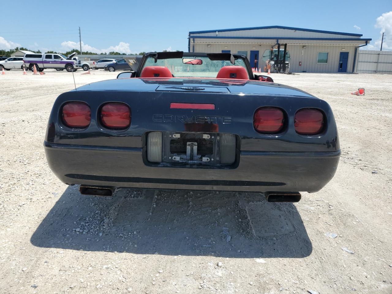 1G1YY32P7R5117994 1994 Chevrolet Corvette