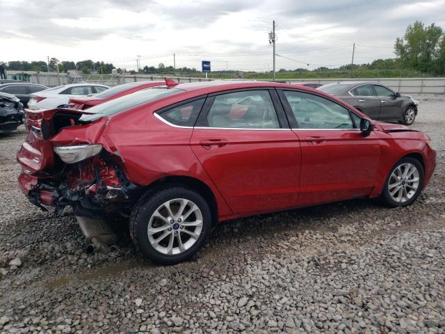 3FA6P0HD7LR183775 Ford All Models FUSION 3