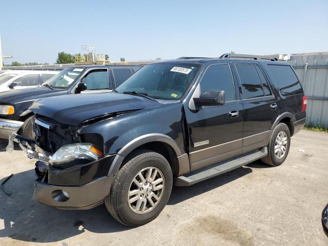 2007 Ford Expedition XLT