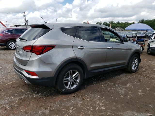 5XYZT3LBXJG545499 Hyundai SANTA FE SPORT