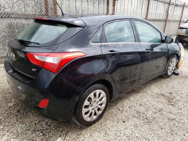 KMHD35LH7GU342342 | 2016 HYUNDAI ELANTRA GT