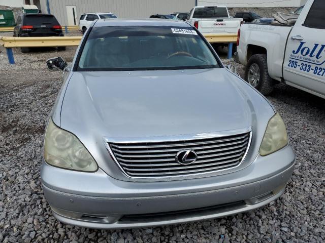 2019 LEXUS LS 430 JTHBN36F840138090