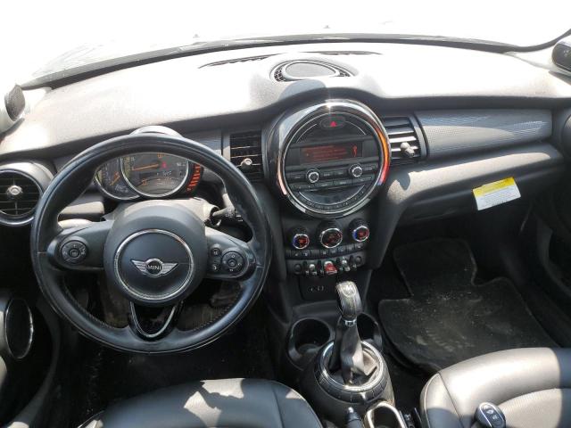 2015 MINI COOPER S E WMWXS5C55FT832323
