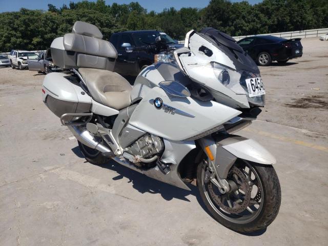 2014 BMW K1600 GTL - WB1061301EZZ28089