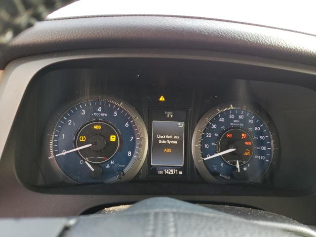 5TDYK3DC9FS590448 Toyota SIENNA XLE