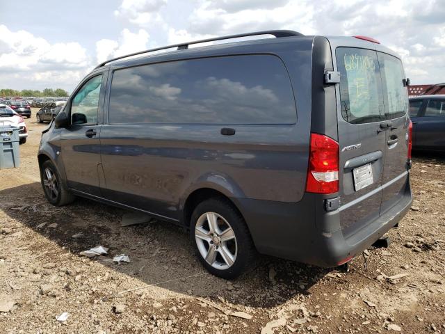 Vin: wd3pg2ea1g3099809, lot: 61891103, mercedes-benz metris 20162