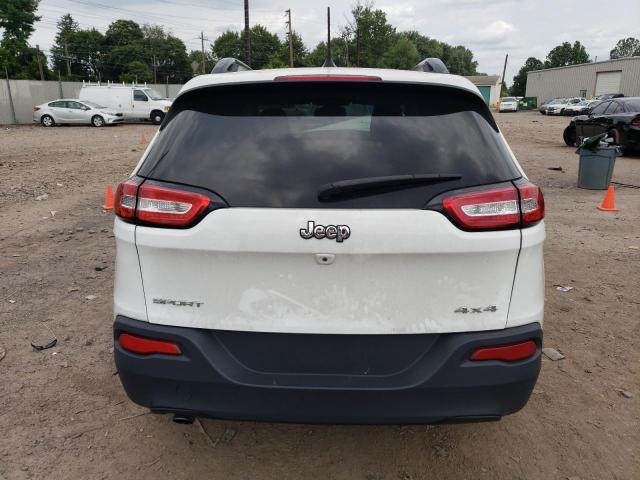 2016 JEEP CHEROKEE S - 1C4PJMAB4GW166645