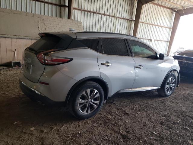 5N1AZ2MG0JN139588 Nissan MURANO S