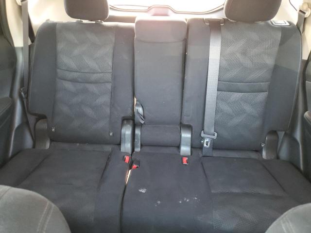 JN8AT2MT9GW007830 Nissan ROGUE S
