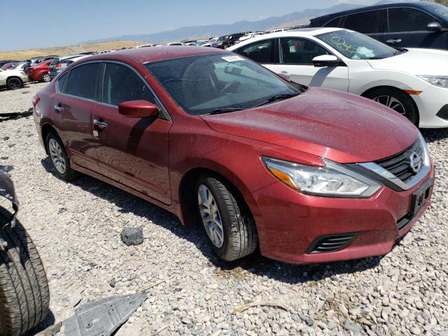 Vin: 1n4al3ap4gn356379, lot: 63145813, nissan altima 2.5 20164