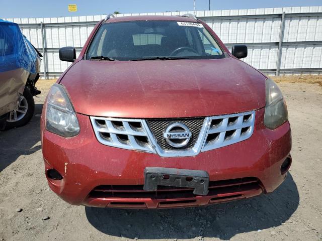 JN8AS5MT4FW666403 Nissan Rogue Select S