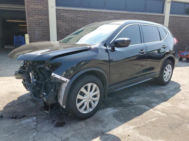 5N1AT2MV2KC790394 Nissan Rogue S