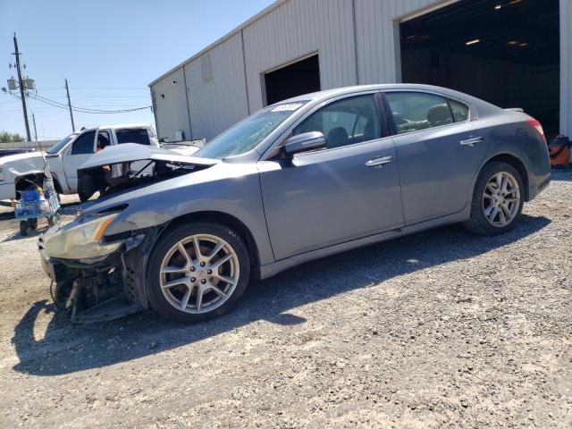 2011 Nissan Maxima S