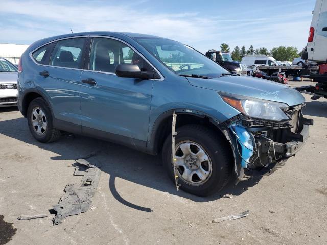 5J6RM4H31EL112338 Honda CR-V LX