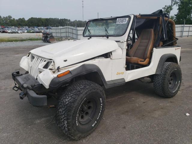 1995 Jeep Wrangler Yj S For Sale Nc Raleigh Thu Nov 30 2023 Used And Repairable