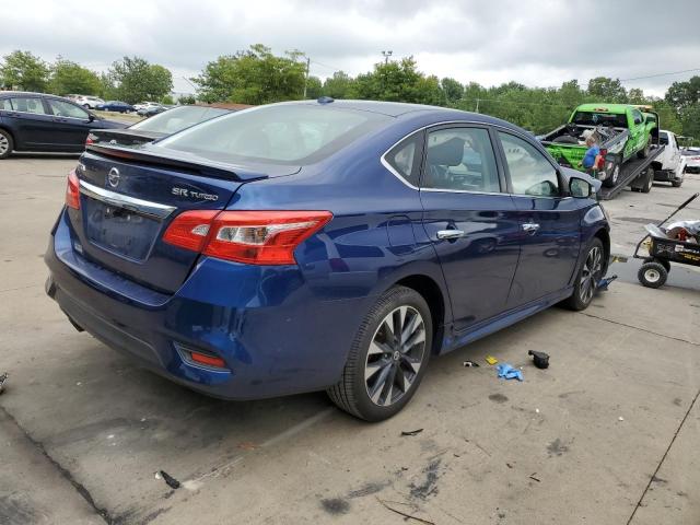 3N1CB7AP2KY275604 Nissan Sentra Sr Turbo