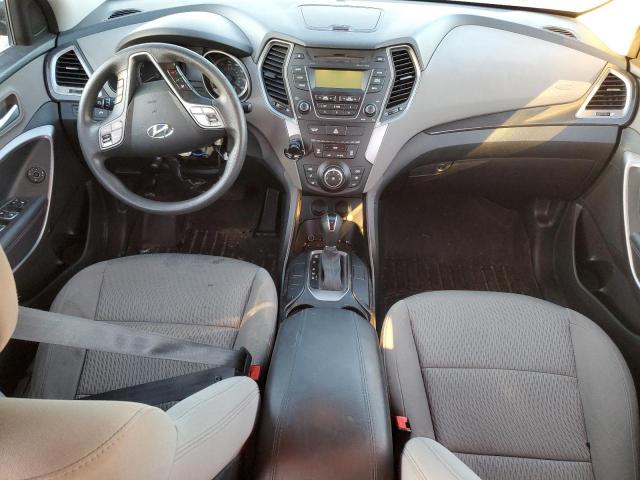 5XYZTDLB1GG327241 Hyundai SANTA FE SPORT