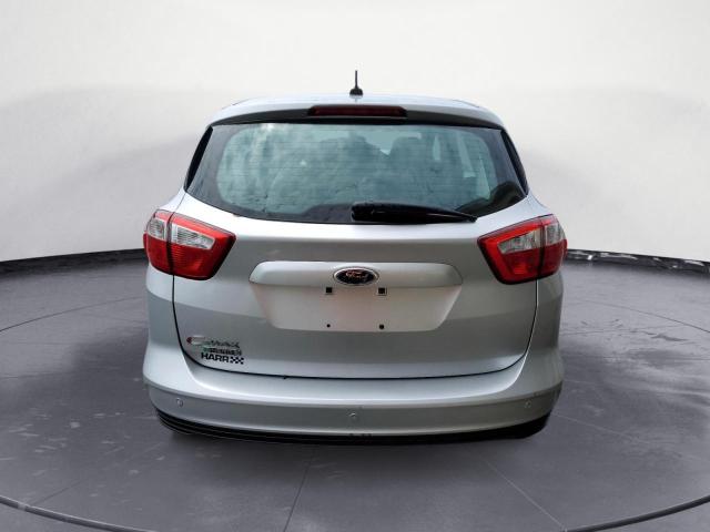 1FADP5CU6GL120778 Ford C-max Premium Sel