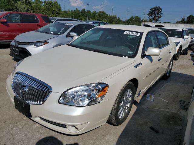 2011 Buick Lucerne CXL