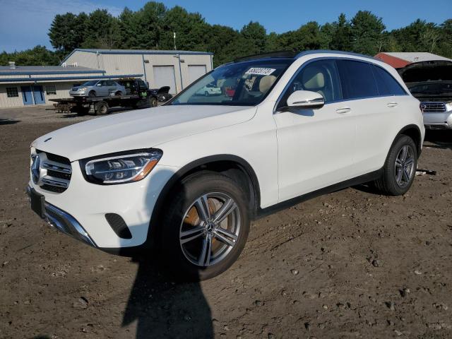 WDC0G8EB3LF750427 Mercedes-Benz GLC-Class GLC 300 4M