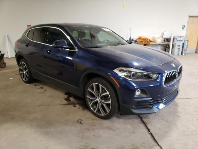 VIN WBXYJ5C30JEF76734 2018 BMW X2, Xdrive28I no.4