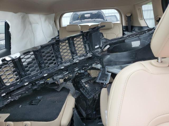 1C4RJKBG3M8181807 Jeep Grand Cherokee L Limited