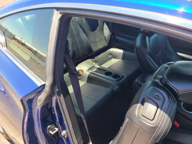 JN1EV7ELXJM390234 Infiniti Q60 Luxe 300