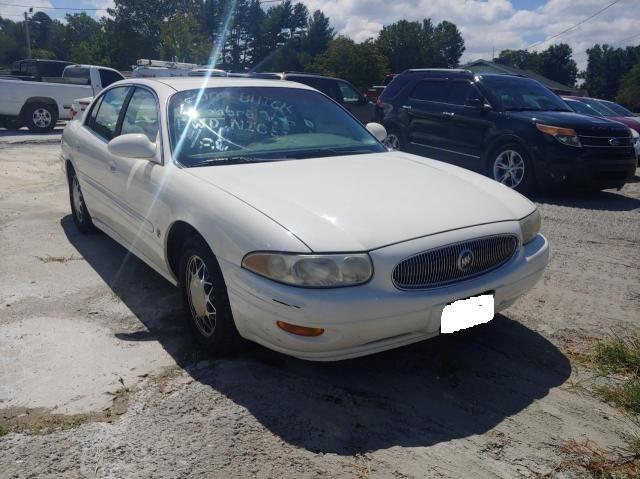 2004 Buick LeSabre Custom