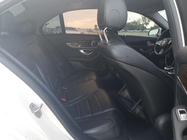 55SWF4KB1FU027800 Mercedes-Benz C 300 4matic
