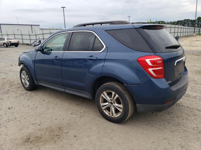 2GNALCEK3G6120276 | 2016 CHEVROLET EQUINOX LT