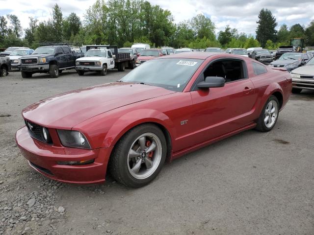 2007 Ford Mustang GT