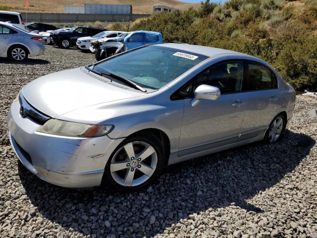 2006 Honda Civic Hybrid