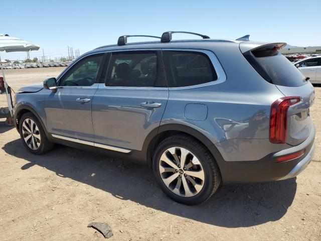 5XYP64HC9LG025223 KIA Telluride S