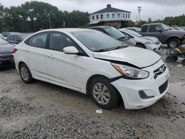 KMHCT4AE8GU968206 | 2016 HYUNDAI ACCENT