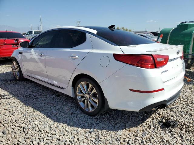 5XXGR4A69FG392482 KIA OPTIMA SX