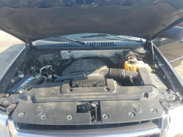 1FMJK1JT4FEF44831 Ford Expedition El Xlt