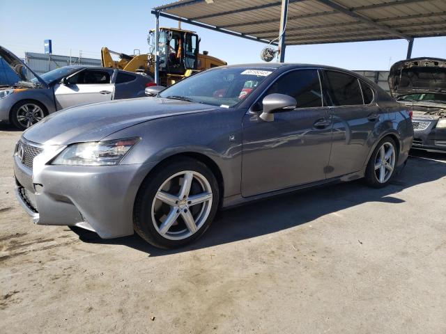 2014 Lexus GS 350 