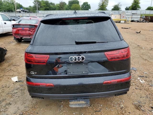 WA1VAAF71KD024942 2019 AUDI Q7, photo no. 6