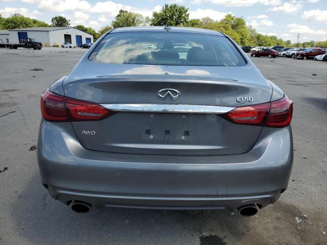 2020 INFINITI Q50 PURE - JN1EV7AR7LM254270