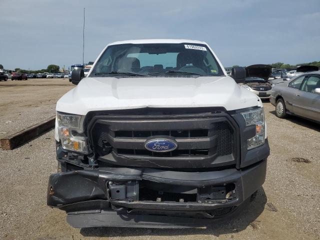 1FTEX1E88GKE48345 Ford F150 Super Cab
