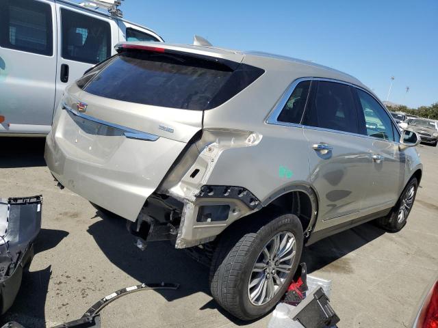 1GYKNBRS6HZ108120 Cadillac XT5 LUXURY