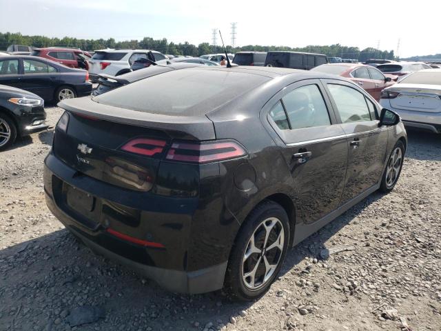 VIN 1G1RA6E49DU107039 2013 Chevrolet Volt no.3