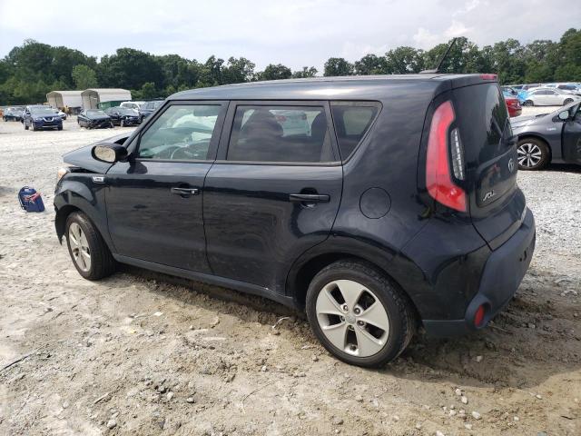 Vin: kndjn2a23g7301896, lot: 62758263, kia soul 20162