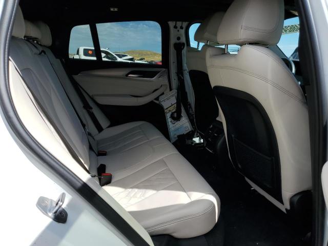 5UX2V5C0XL9B46023 BMW X4 Xdrivem40i