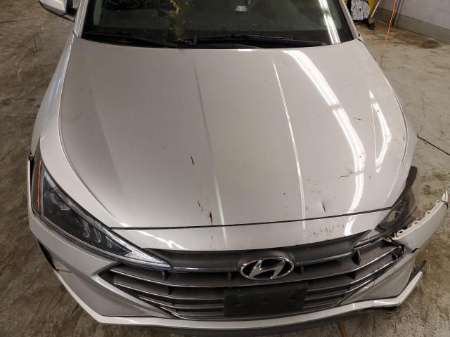 2020 HYUNDAI ELANTRA SE - 5NPD84LF5LH510661