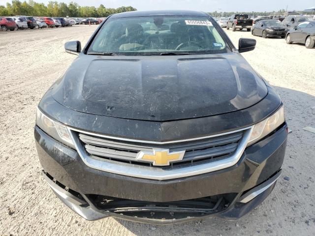 2G11Z5SA2J9143030 Chevrolet IMPALA LS