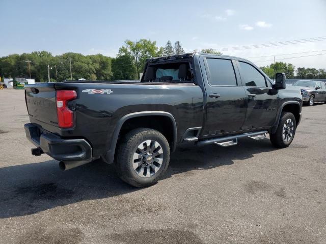 1GC4YMEY0MF278030 Chevrolet All Models SILVERADO 3