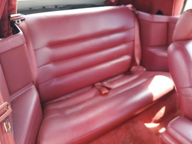 1994 CHRYSLER LEBARON BASE Photos | IA - DES MOINES - Repairable ...