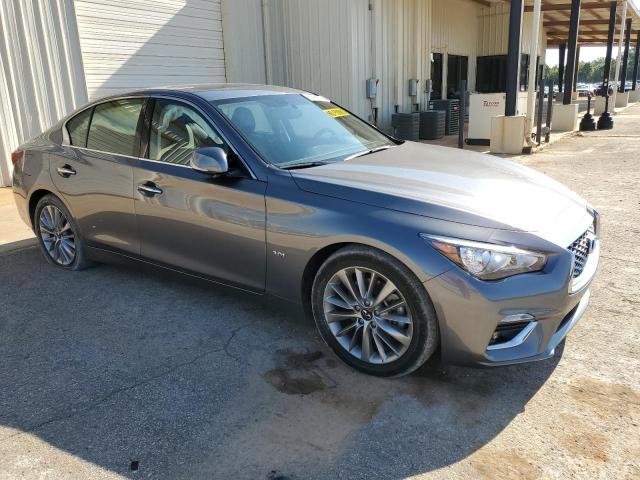 2020 INFINITI Q50 PURE - JN1EV7AP7LM207934